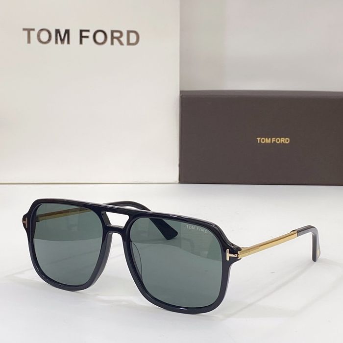 Tom Ford Sunglasses Top Quality TOS00334